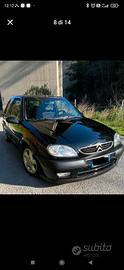 Citroen Saxo 1.6 16v VTS