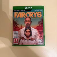 Far Cry 6 - Xbox