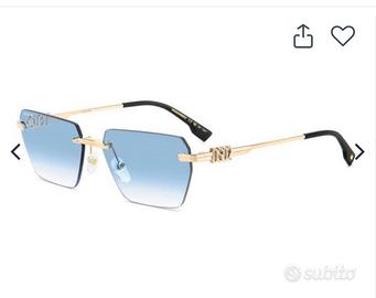 occhiali dsquared2 