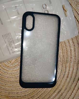 cover iphone X o XS