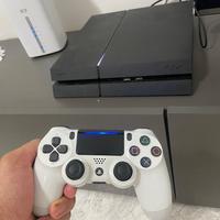 PlayStation 4 🎮