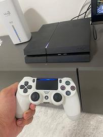 PlayStation 4 🎮