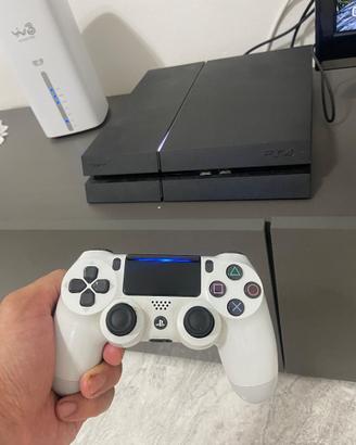 PlayStation 4 🎮
