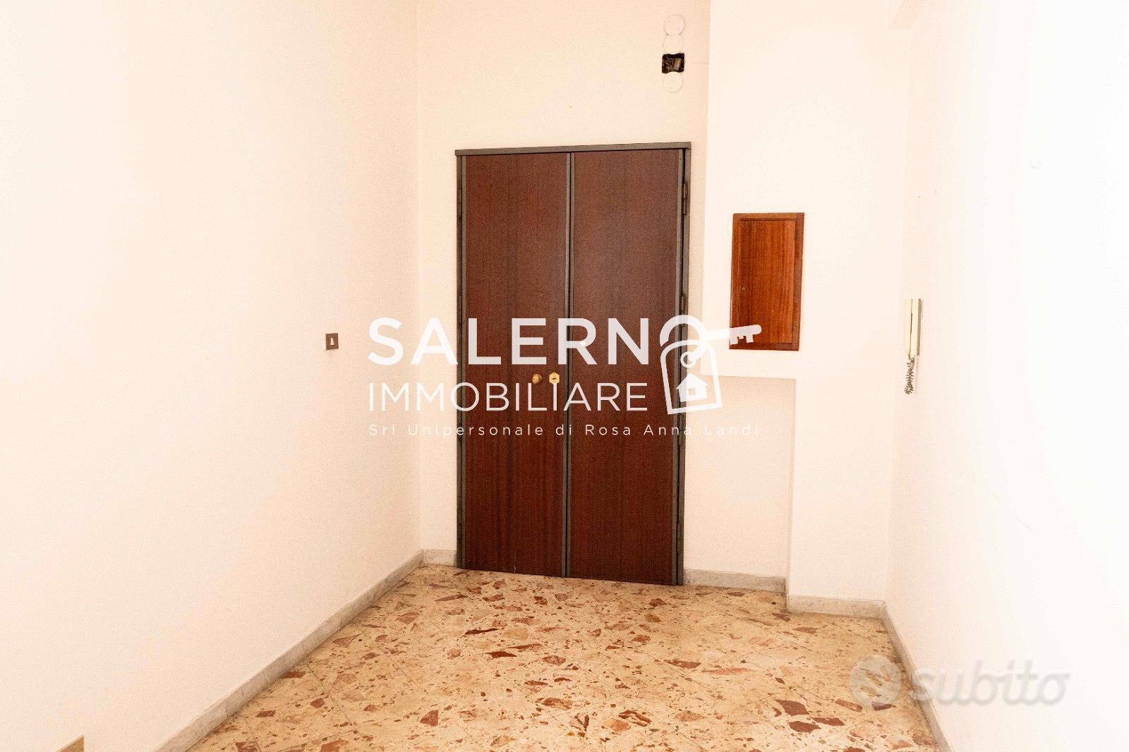 Appartamento – Pellezzano, Salerno - Altro