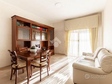 Soggiorno completo Accademia del Mobile