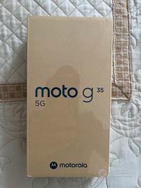 motorola g35 5g