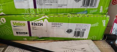 Valeo Frizione 826234