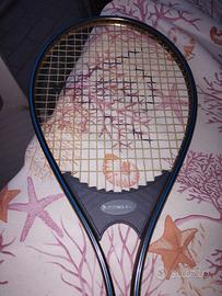 racchetta tennis 