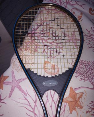 racchetta tennis 