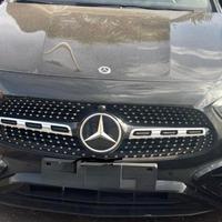 MUSO MUSATA FRONTALE E AIRBAG MERCEDES GLA 180 CDI