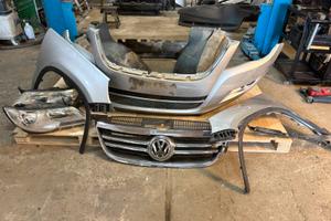 Musata vw Tiguan