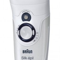 Braun silk epil 7