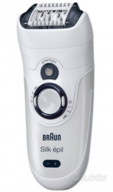 Braun silk epil 7