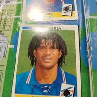 Album Figurine Calciatori 1994/95 - Panini Comics