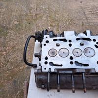 Testata  lombardini lwd 502 per microcar aixam