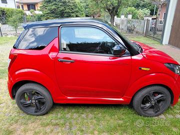 Ligier  microcar