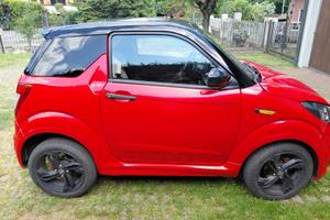 Ligier  microcar