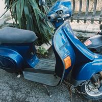 Vespa HP 50 