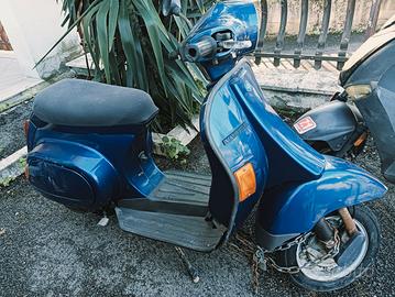 Vespa HP 50 