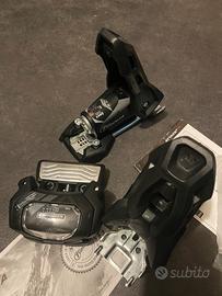 Attacchi sci Tyrolia Attack 2 GW nuovi 11G