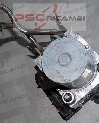 Centralina pompa ABS Hyundai Santa Fè 2.2 crdi 16v
