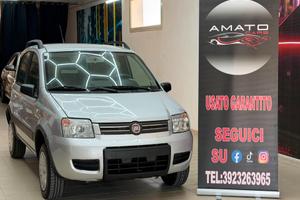 Fiat Panda 1.3 MJT 16V 4x4 Climbing