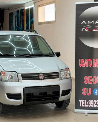 Fiat Panda 1.3 MJT 16V 4x4 Climbing