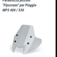Cupolino Sport MP3 530 Piaggio 