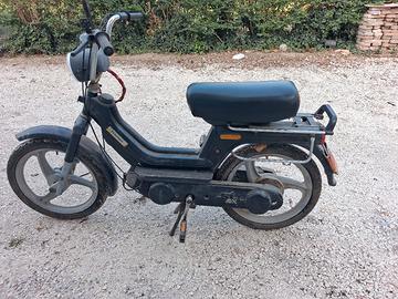 piaggio SI 