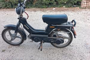 piaggio SI 