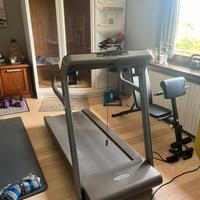 Tecnogym My run tapis roulant