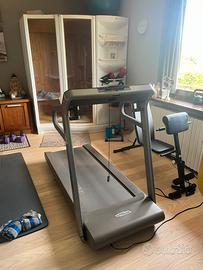 Tecnogym My run tapis roulant