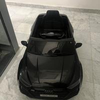 Auto elettrica