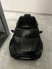 Auto elettrica