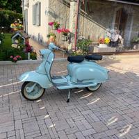 Innocenti Lambretta 150 LI