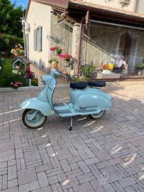 Innocenti Lambretta 150 LI