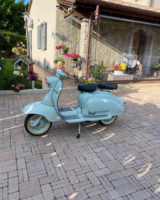 Innocenti Lambretta 150 LI