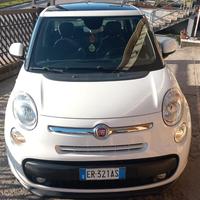Fiat 500 L