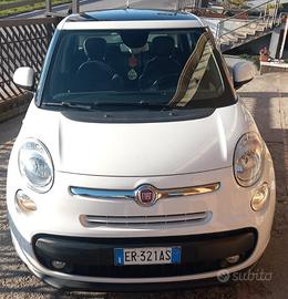 Fiat 500 L
