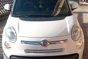 Fiat 500 L