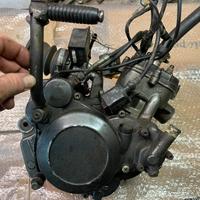 Motore malaguti fifty top g30