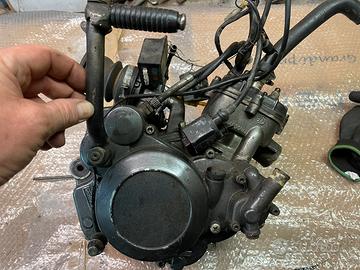 Motore malaguti fifty top g30