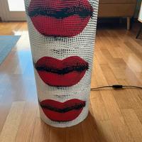 Lampada fornasetti
