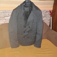 giacca uomo trapuntata  tg xxl