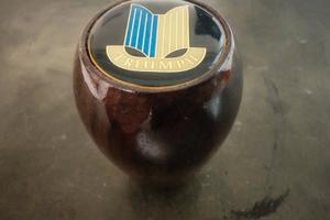 Pomello leva cambio/marce per TRIUMPH - Spitfire N