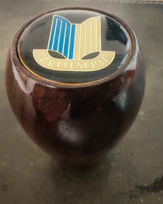 Pomello leva cambio/marce per TRIUMPH - Spitfire N