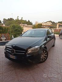 Mercedes classe a 