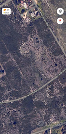 Terreno agricolo Frigole Lecce