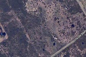 Terreno agricolo Frigole Lecce