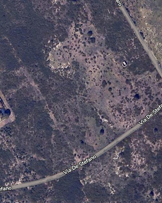 Terreno agricolo Frigole Lecce